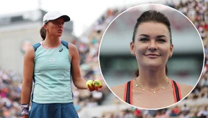 Iga Świątek i Agnieszka Radwańska zagrają w Krakowie? Media donoszą