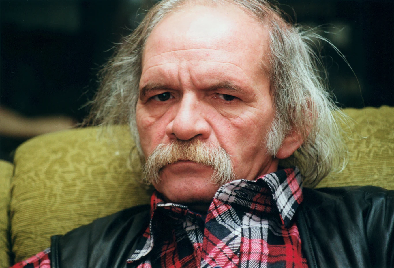 Bohdan Smoleń Bohdan Smoleń
