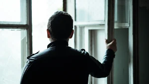 W czasie pandemii uczyli się i studiowali. To spadło na nich nagle