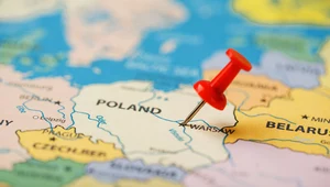 Ekonomiści OECD opublikowali najnowsze prognozy dla polskiej gospodarki. Zdj. ilustracyjne