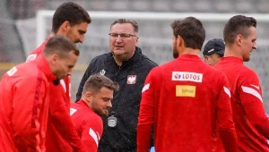 To oni zagrają w meczu z Belgią. Na reakcje kibiców nie trzeba było czekać