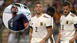 Wspaniała inicjatywa Belgów na mecz z Polską. Oddadzą hołd kobiecej kadrze