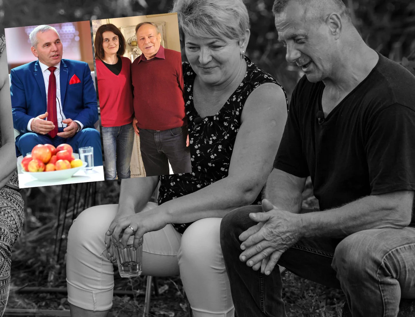 "Rolnik szuka żony". Krzysztof Pachucki nie żyje. Kto jeszcze mierzył się z rodzinną tragedią? "Rolnik szuka żony". Krzysztof Pachucki nie żyje. Kto jeszcze mierzył się z rodzinną tragedią?