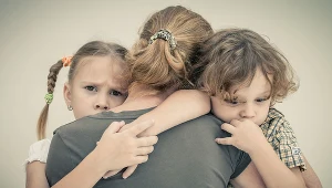 Problem z dzietnością w Polsce pogłębia się z roku na rok 