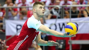 Bartosz Kwolek dostał powołanie do kadry prowadzonej przez Nikolę Grbicia
