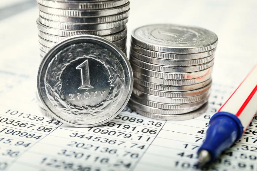 Ile kosztują dolar, euro i frank 15 lipca 2025 roku? Zdj. ilustracyjne