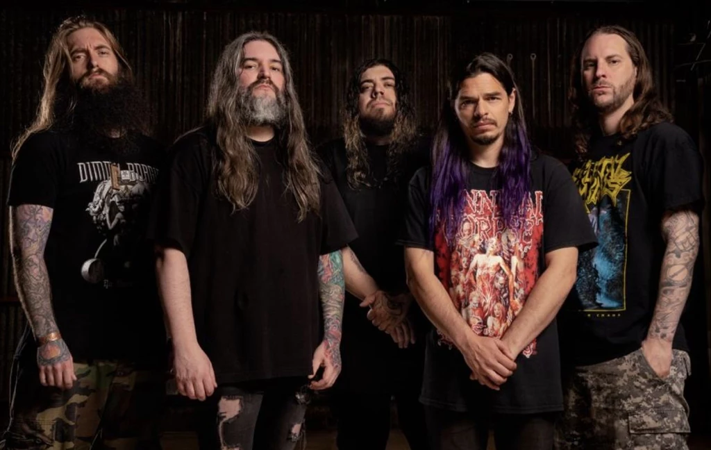 Muzycy z Suicide Silence nagrali nowy album