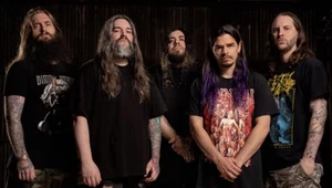 Suicide Silence: Nowy album w 2023 roku