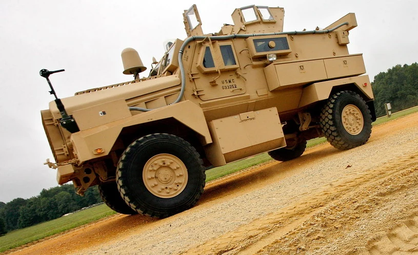 Cougar 4x4 Cougar 4x4