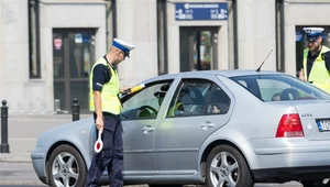 Policjanci zatrzymali znacznie więcej pijanych kierowców niż rok temu (fot. ilustracyjne)