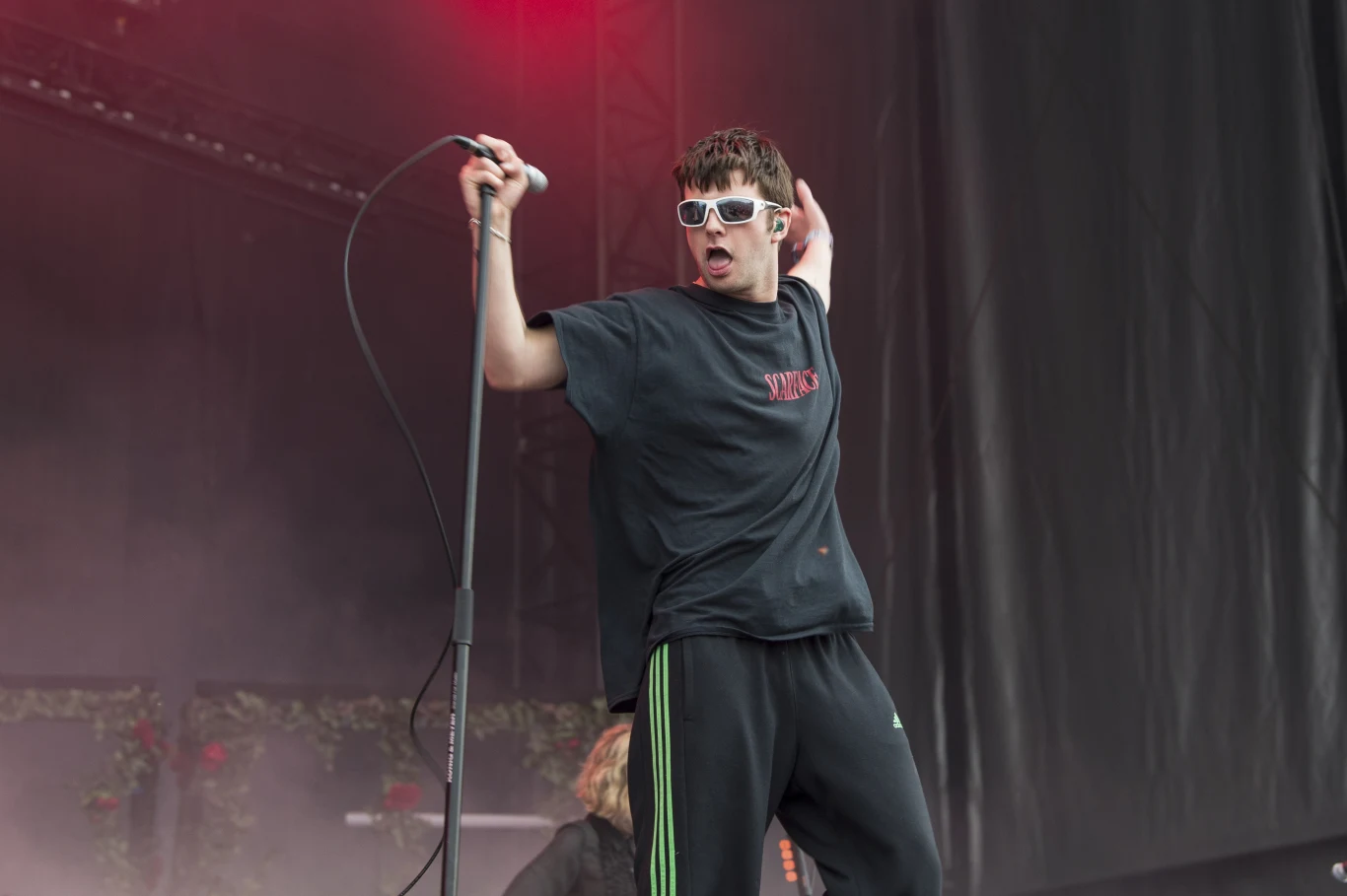 Fontaines D.C. wystąpią w Polsce Fontaines D.C. wystąpią w Polsce