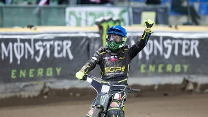 Wilki mają klucz do serca Vaculika. Tak o niego zawalczą