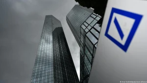 Deutsche Bank buduje centrum technologiczne w Berlinie i ściąga rosyjskich programistów