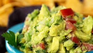 Awokado ma niski indeks glikemiczny (40) co docenią cukrzycy i chorzy na insulinooporność