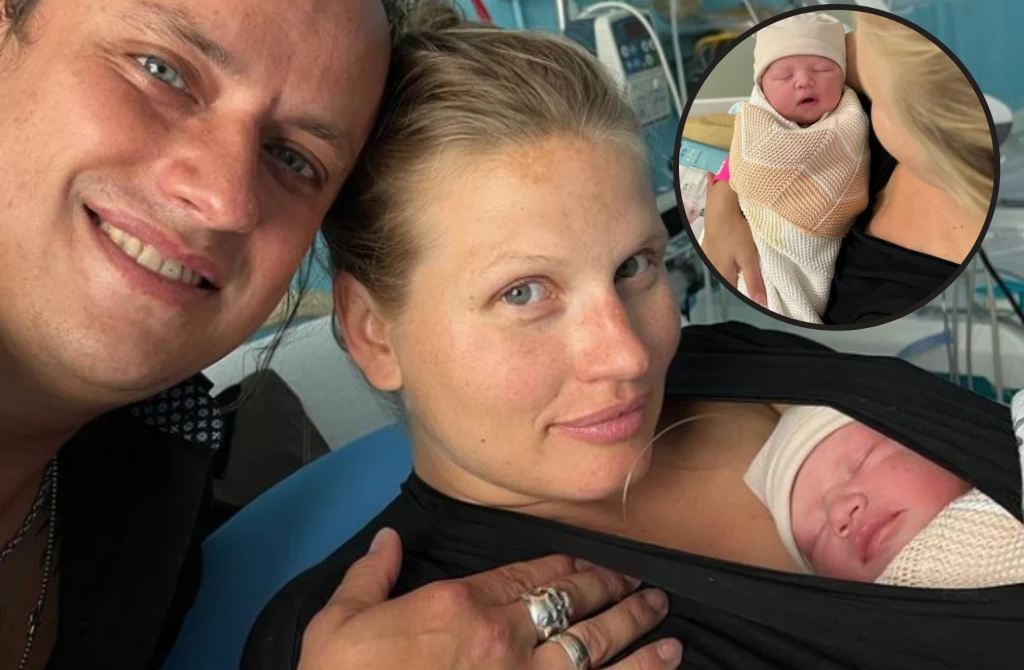 Natalia Rybicka urodziła