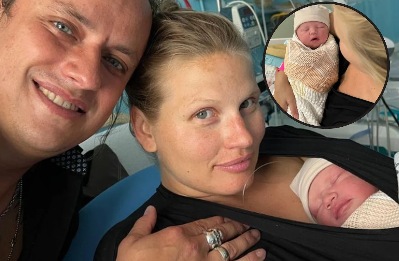 Natalia Rybicka urodziła Natalia Rybicka urodziła