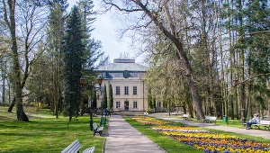Darmowe sanatorium bez ograniczeń wiekowych. Sprawdź, czy ci przysługuje