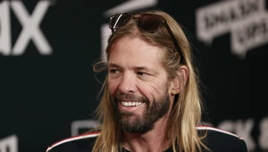 Taylor Hawkins zmarł w wieku 50 lat