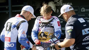 Bez Hamulców. Nie róbcie z niego bandyty. Nie zasłużył