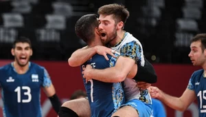 Santiago Danani przed rokiem cieszył się z brązowego medalu igrzysk olimpijskich