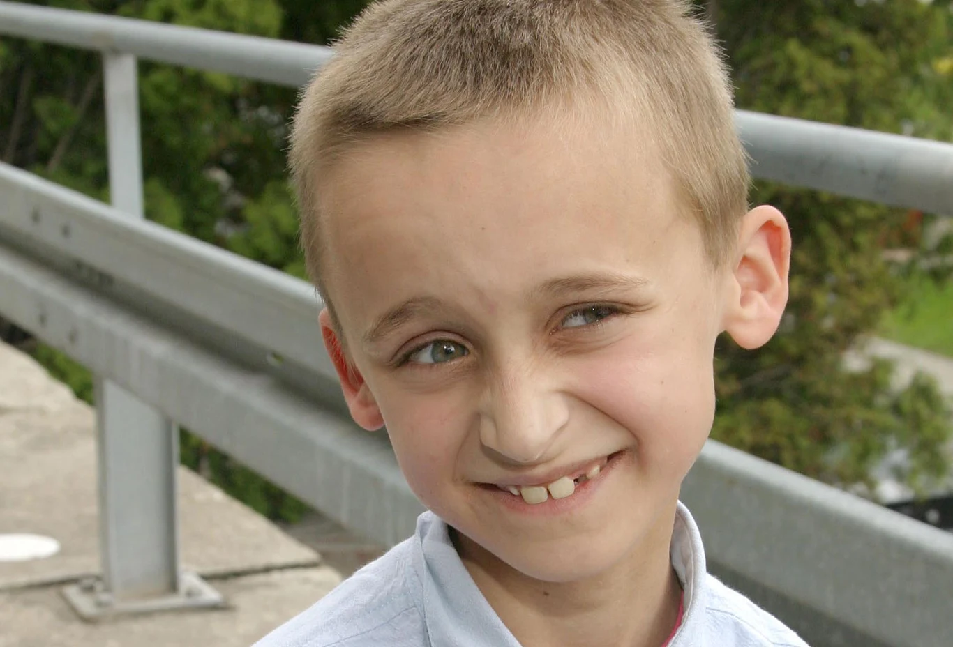 Karol Klementowski Karol Klementowski