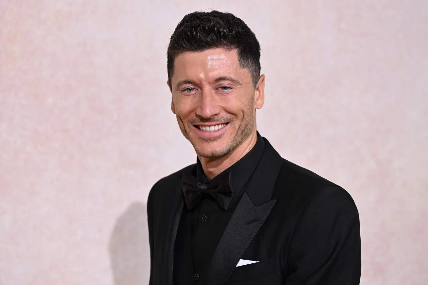 Robert Lewandowski Robert Lewandowski