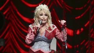 Dolly Parton jest uznaną gwiazdą country