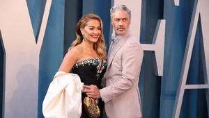 Rita Ora i Taika Waititi planują ślub