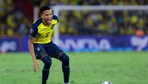 Byron Castillo Kolumbijczykiem? Jeśli to się potwierdzi, to Ekwador może zostać zdyskwalifikowany z mundialu