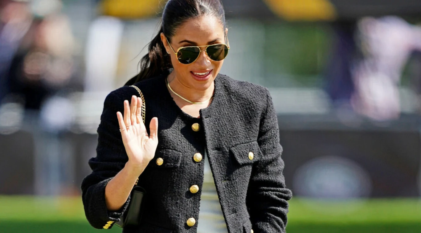 Meghan Markle Meghan Markle