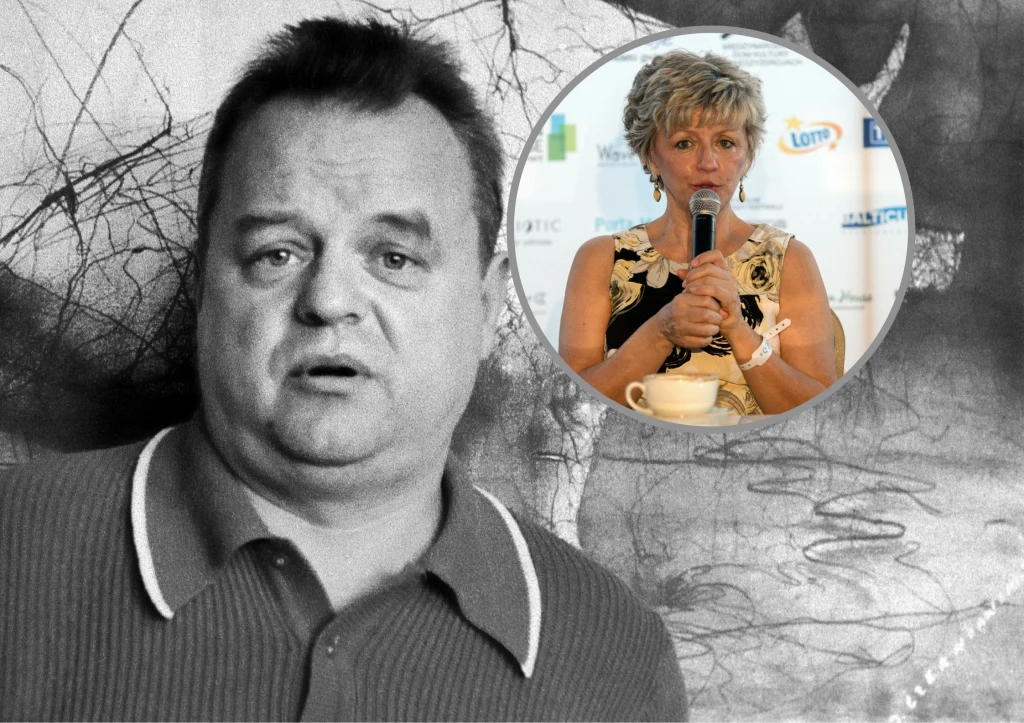 Stanisław Bareja, Katarzyna Bareja Stanisław Bareja, Katarzyna Bareja