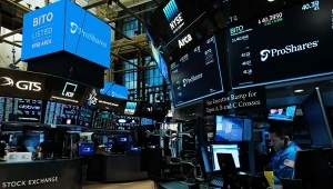 Na Wall Street wróciły obawy o spowolnienie gospodarcze