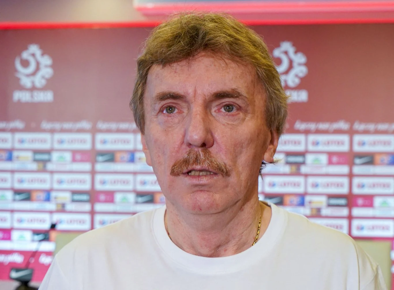 Zbigniew Boniek