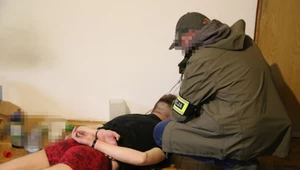 Zatrzymano 27-latka od roku poszukiwanego listem gończym