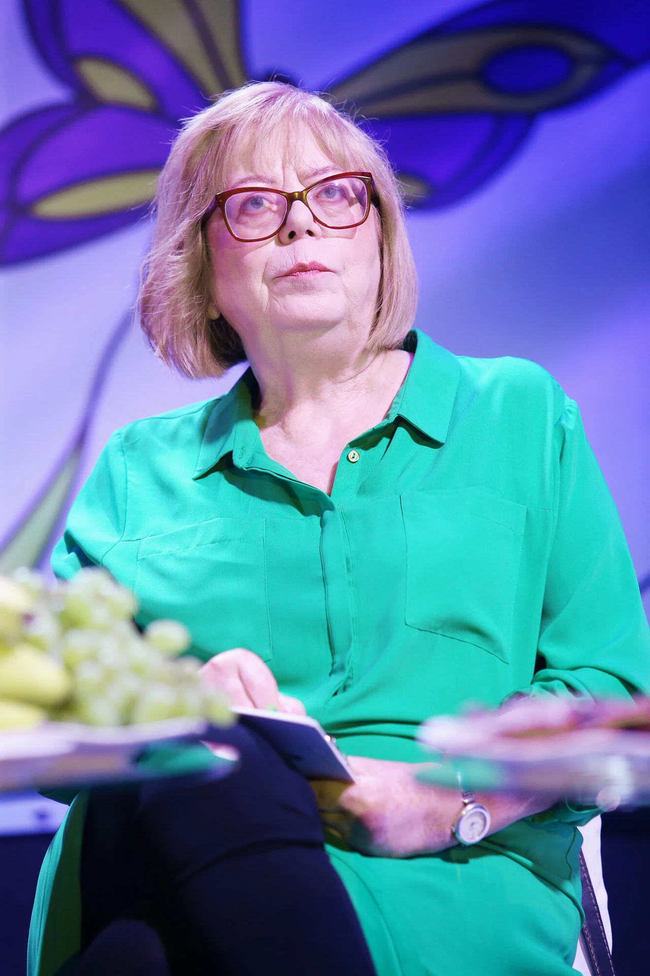 Elżbieta Zapendowska