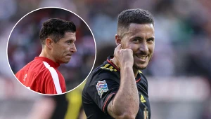 Kapitan Belgów bezlitosny dla Polaków. Nie gryzł się w język