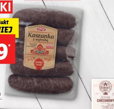Kaszanka