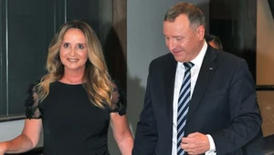 Potwierdziły się doniesienia w sprawie Joanny i Jacka Kurskich. Spływają gratulacje od niedowiarków