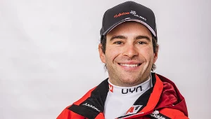 Christian Borgnaes