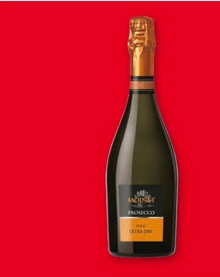 Prosecco Moinet