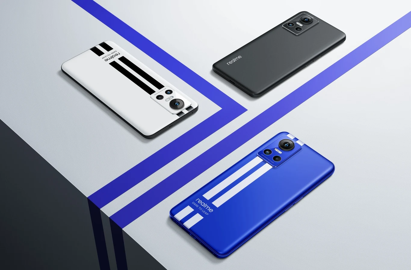 realme GT Neo 3 150W bije rekordy ładowania. 100% poniżej 15 minut realme GT Neo 3 150W bije rekordy ładowania. 100% poniżej 15 minut