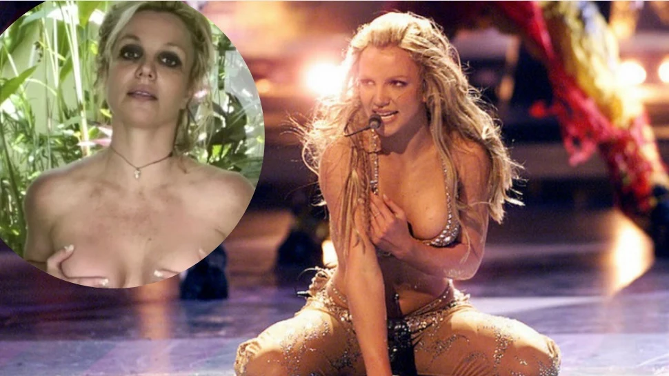 Britney Spears