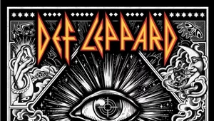 Def Leppard "Diamond Star Halos": Powrót do przeszłości