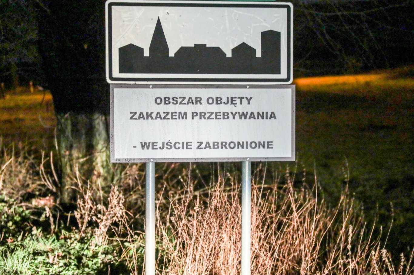 Zakaz zniknie od 1 lipca Zakaz zniknie od 1 lipca