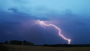 Jak powstaje burza? I czemu czasem kilka kilometrów dalej jest ulewa, a u nas świeci słońce?