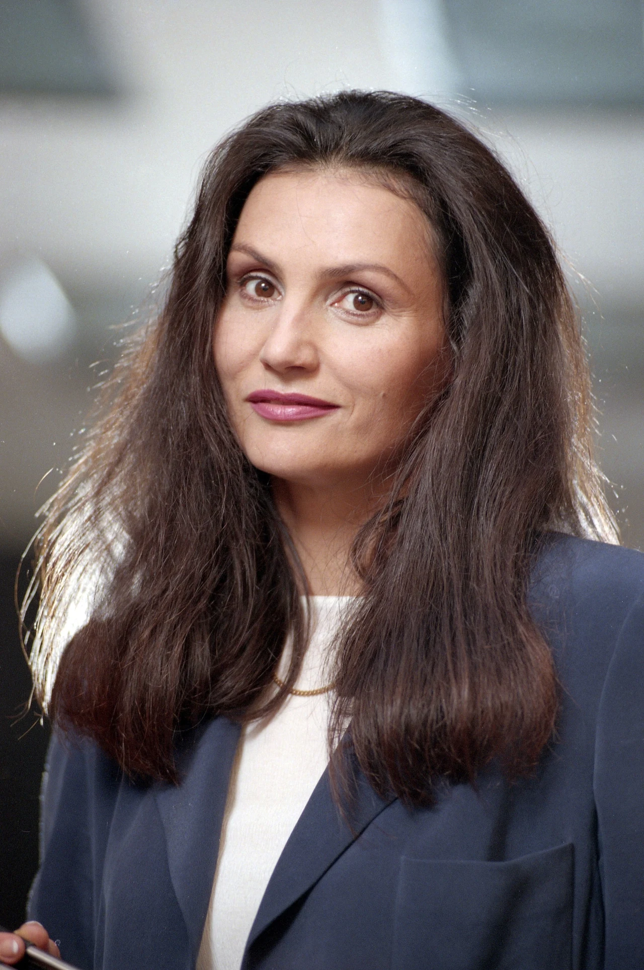 Malgorzata Pieczyńska Malgorzata Pieczyńska