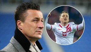 Hajto ostro po blamażu Polaków. "Nie chcę fajnej atmosfery, chcę wyników"