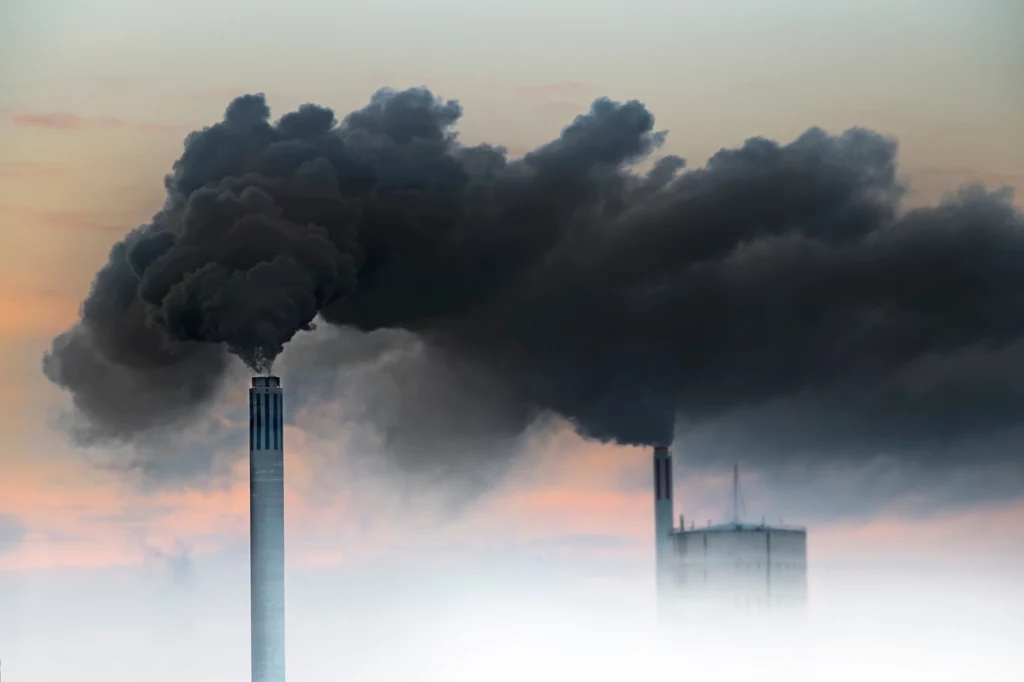 KE chce redukcji 90 proc. emisji do 2040 roku. MKiŚ: cel jest nierealistyczny