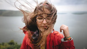 "Kiedy tańcują diabły, w górach wieje halny". Niesamowity wpływ wiatru