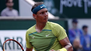 Nadal wstawił się za Rosjanami. Teraz nagle zmienia zdanie